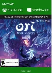 🎮 ORI AND THE WILL OF THE WISPS XBOX ONE/X|S/WIN🔑 КЛЮЧ