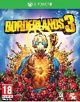 BORDERLANDS 3 XBOX ONE / XBOX SERIES X|S Ключ - irongamers.ru