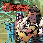 Wailing Heights XBOX ONE / XBOX SERIES X|S [ Ключ ] - irongamers.ru