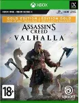 Assassin&acute;s Creed Вальгалла Gold Edition XBOX ключ - irongamers.ru