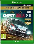 ✅ DIRT RALLY 2.0 - GAME OF THE YEAR EDITION XBOX✅ Аренда