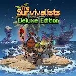 The Survivalists - Deluxe Edition XBOX [ Ключ Код ] - irongamers.ru