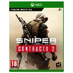 Sniper Ghost Warrior Contracts 2 XBOX ONE/X/S КЛЮЧ - irongamers.ru