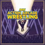 Action Arcade Wrestling XBOX [ Игровой Ключ Код ] - irongamers.ru