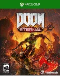 DOOM Eternal Standard Edition XBOX КЛЮЧ + GIFT - irongamers.ru