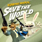 Сэм и Макс Спасают Мир XBOX [ Игровой Ключ 🔑 Код ]