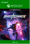 🎮 🔥 GHOSTRUNNER XBOX ONE / SERIES X|S 🔑 КЛЮЧ+ПОМОЩЬ🔥 
