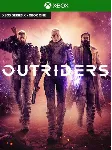 OUTRIDERS XBOX ONE / SERIES X|S / WIN10 КЛЮЧ USA ЛИЦЕНЗИЯ - irongamers.ru