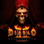 Diablo® II: Resurrected™ XBOX [ Игровой Ключ Код ] - irongamers.ru