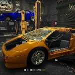 CAR MECHANIC SIMULATOR 2021 (XBOX ONE + XBOX SERIES) ⭐