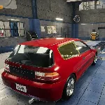 CAR MECHANIC SIMULATOR 2021 (XBOX ONE + XBOX SERIES) ⭐
