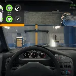 CAR MECHANIC SIMULATOR 2021 (XBOX ONE/SERIES) Аренда ⭐