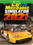 Car Mechanic Simulator 2021 Xbox One & Xbox Series X|S