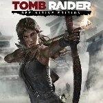 Tomb Raider Definitive Trilogy [1 & 2 & 3] Xbox One