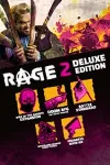 🎮 🔥 RAGE 2: DELUXE EDITION XBOX ONE /SERIES X|S🔑 КЛЮЧ🔥 