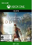 ASSASSIN´S CREED® ОДИССЕЯ XBOX ONE / X|S КЛЮЧ ЛИЦЕНЗИЯ - irongamers.ru