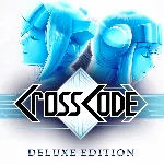 CrossCode Deluxe Edition XBOX [ Игровой Ключ Код ] - irongamers.ru