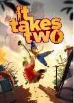 It Takes Two [Steam аккаунт] Общий Офлайн