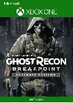 🎮 TOM CLANCY’S GHOST RECON BREAKPOINT ULTIMATE XBOX KEY