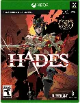 Hades XBOX ONE / SERIES X|S / ПК WIN 10-11 Ключ - irongamers.ru
