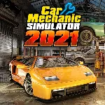 ✅ CAR MECHANIC SIMULATOR 2021 XBOX✅ Аренда