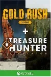 Treasure Hunter Simulator and Gold Rush Xbox One - irongamers.ru