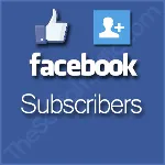 25 Подписчиков в паблик FACEBOOK для Бизнеса ⭐ - irongamers.ru
