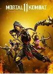 Mortal Kombat 11 (Аренда аккаунта Steam) Мультиплеер
