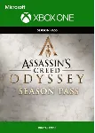 ASSASSIN´S CREED ОДИССЕЯ - SEASON PASS XBOX КЛЮЧ AR ЛИЦЕНЗИЯ - irongamers.ru