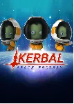 Kerbal Space Program (Аренда аккаунта Steam) VK Play