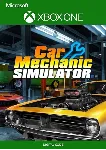 Car Mechanic Simulator Xbox One & Series X|S