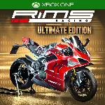 Rims Racing - Ultimate Edition Xbox One & Xbox Series - irongamers.ru