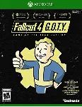 Fallout 4: Game of the Year Edition XBOX ONE / XBOX SERIES X|S КЛЮЧ + - irongamers.ru