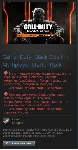Black Ops III Multiplayer Starter Pack (Gift RU/CIS) - irongamers.ru