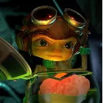 PSYCHONAUTS 2 + 350 игр (XBOX ONE и XBOX SERIES) ⭐