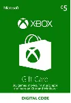 Xbox Gift Live Card – 5 Euro € - ЛИЦЕНЗИОННЫЙ КЛЮЧ - irongamers.ru