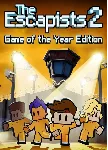 The Escapists 2 Complete (Аренда Steam) Мультиплеер - irongamers.ru