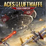 Aces of the Luftwaffe Squadron (Steam ключ / РФ+Весь Мир)