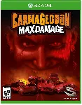 🎮 🔥 CARMAGEDDON: MAX DAMAGE XBOX ONE/SERIES X|S🔑 КЛЮЧ🔥 