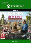 FAR CRY NEW DAWN DELUXE EDITION XBOX ONE /X|S КЛЮЧ - irongamers.ru