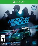 🎮 💙 🔥 NEED FOR SPEED™ 2015 XBOX ONE / SERIES X|S 🔑 КЛЮЧ AR ЛИЦЕНЗИЯ🔥 