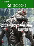 Crysis Remastered XBOX ONE/XBOX SERIES X|S / Ключ 🔑 