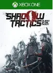 🌍 Shadow Tactics: Blades of the Shogun XBOX / КЛЮЧ 🔑 