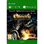 Operencia: The Stolen Sun XBOX + WINDOWS (PC) КЛЮЧ - irongamers.ru
