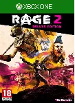 🎮 🔥 RAGE 2: DELUXE EDITION XBOX ONE /SERIES X|S🔑 КЛЮЧ🔥 
