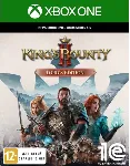 King's Bounty II - Lord's Edition Xbox One & Series