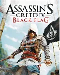 Assassins Creed 4: Black Flag (Аренда акк. Uplay)