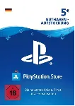 PLAYSTATION NETWORK (PSN) - 5€ EUR (DE , GERMANY) - irongamers.ru
