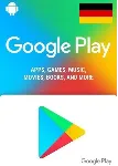 GOOGLE PLAY GIFT CARD 5€ EURO - ГЕРМАНИЯ DE - irongamers.ru