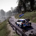 WRC 10 - DELUXE ED. Xbox One & Xbox Series X|S Аренда ⭐